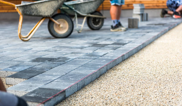Best Commercial Driveway Pavers  in Langley, SC