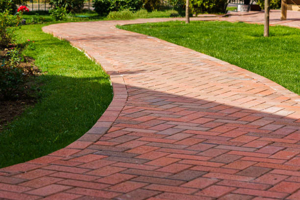 Best Residential Driveway Paver Services  in Langley, SC