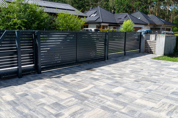 Best Driveway Pavers for Homes  in Langley, SC