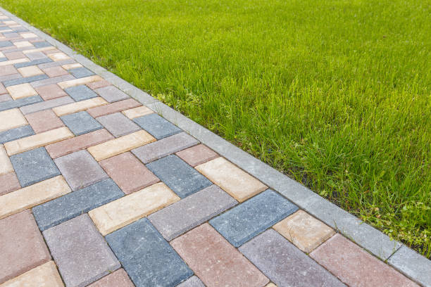 Best Affordable Driveway Paving  in Langley, SC